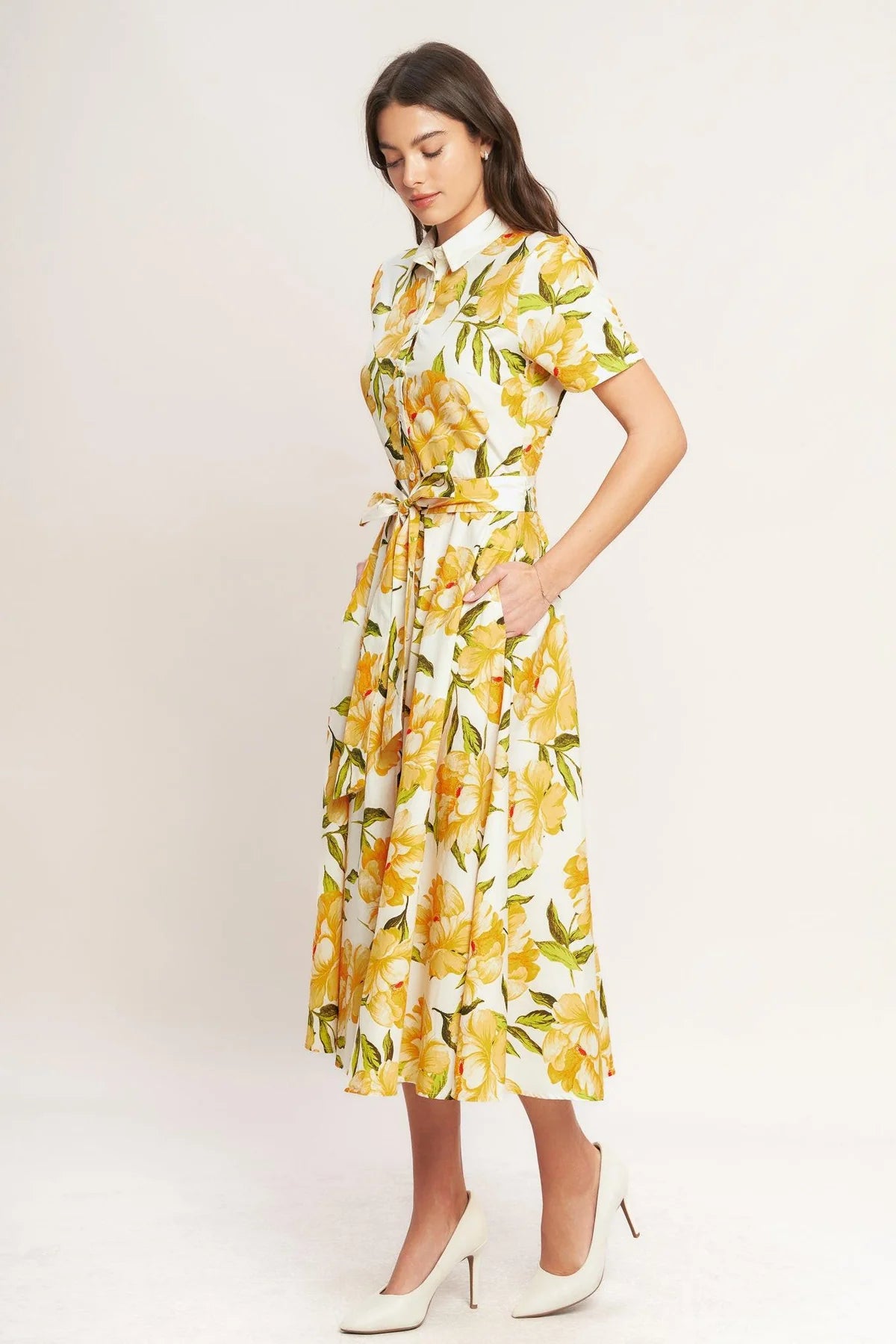 Daydream Dress