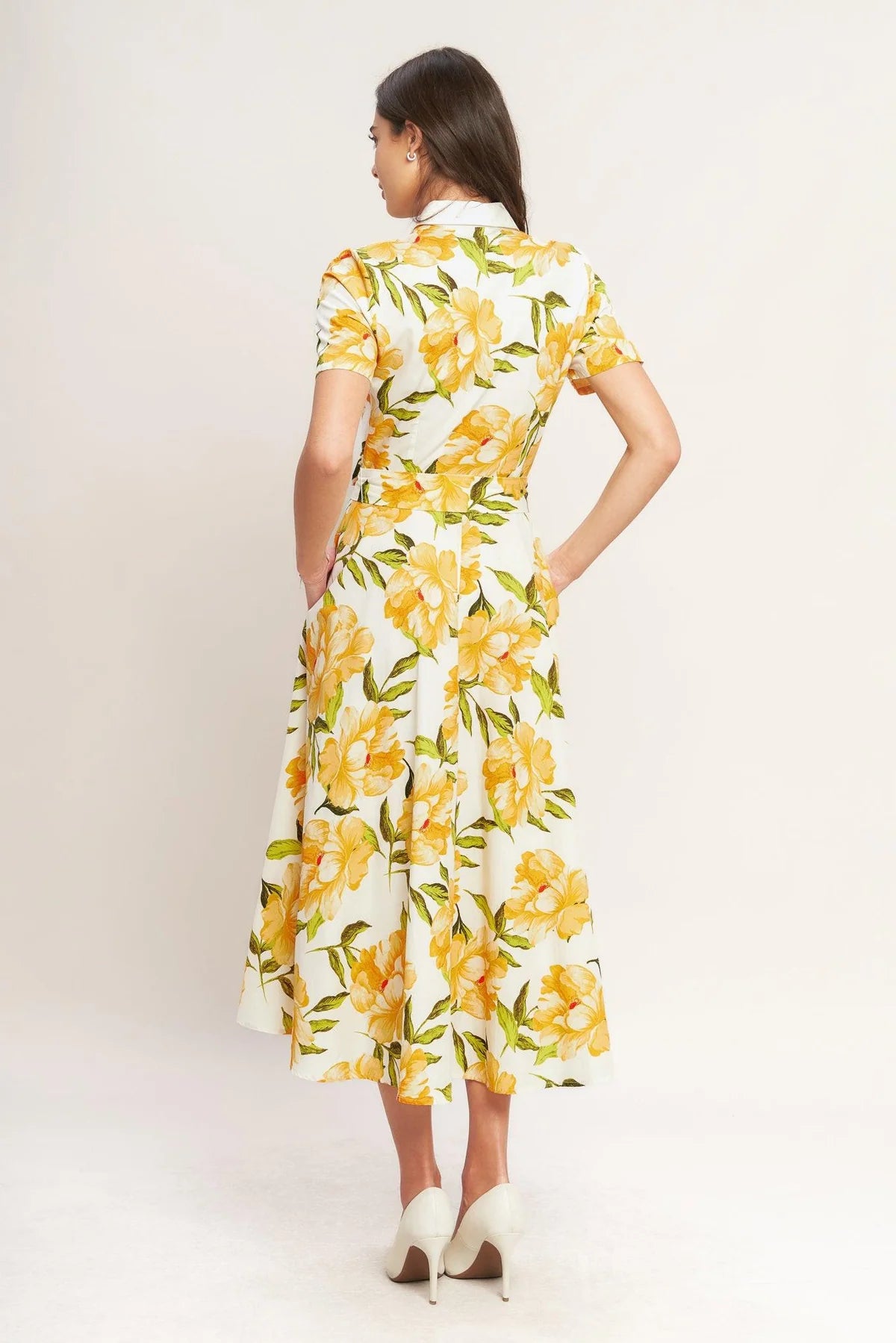 Daydream Dress