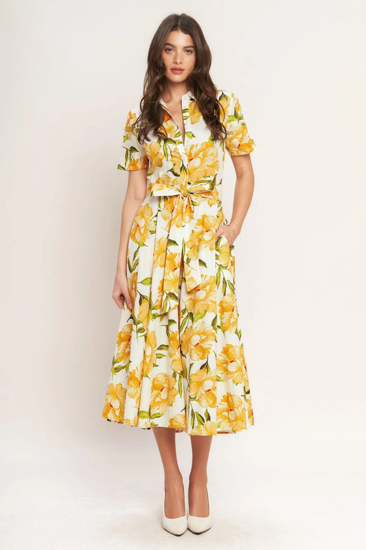 Daydream Dress