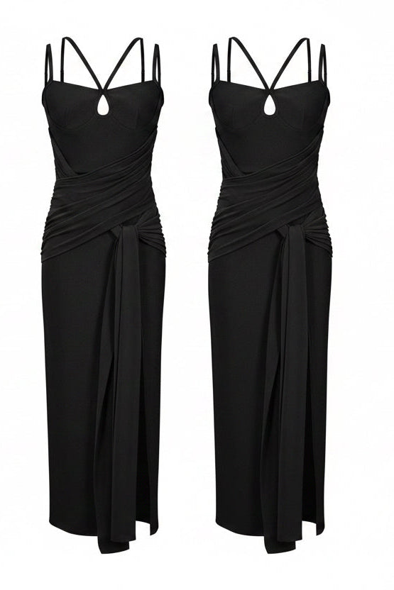 Glamour Dress