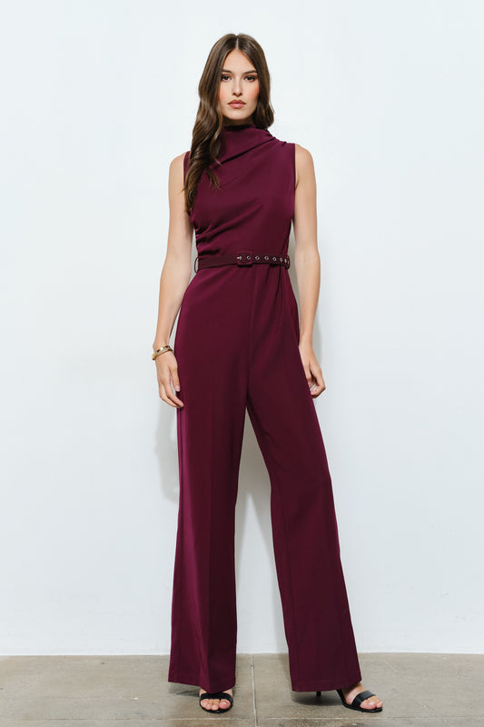 Signature Move Jumpsuit