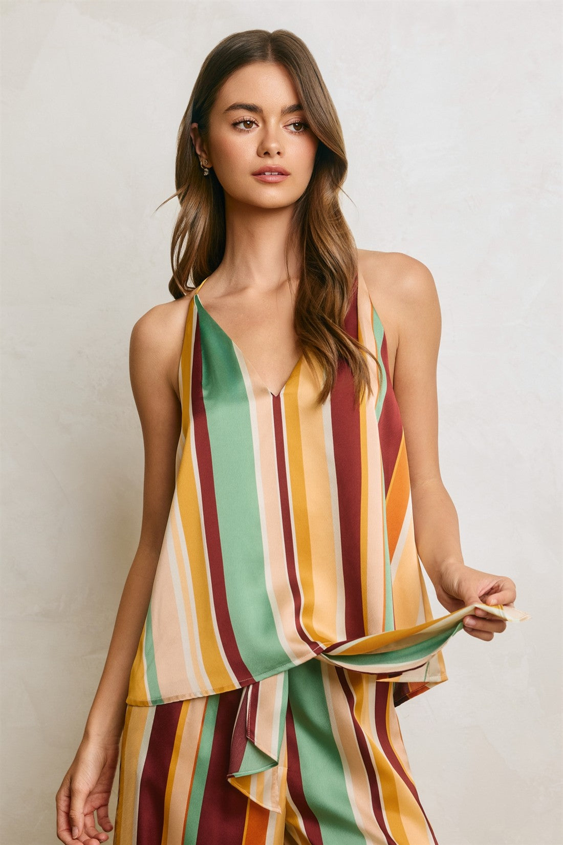 Sicily Parasol Top