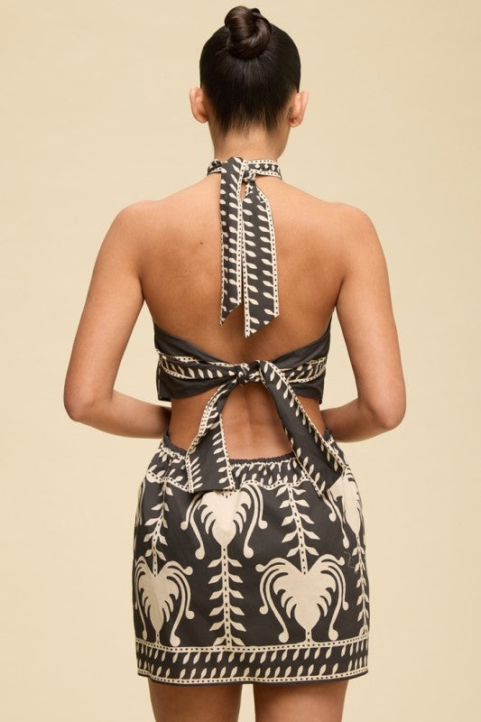 Summer is Calling Dress