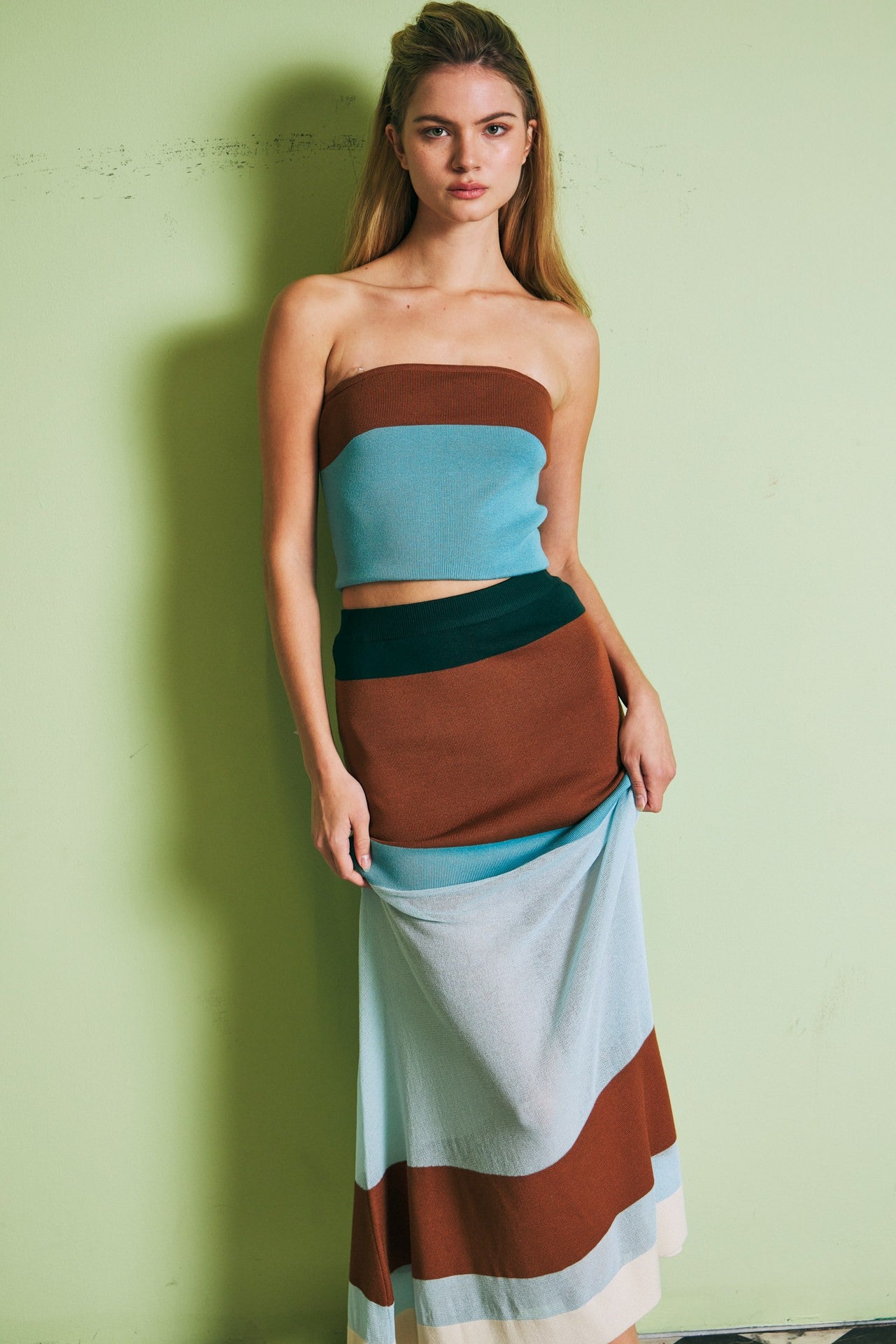 Chic Resort set