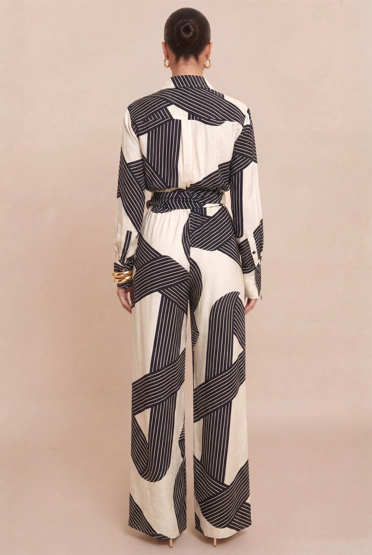 Chic Atelier Jumpsuit
