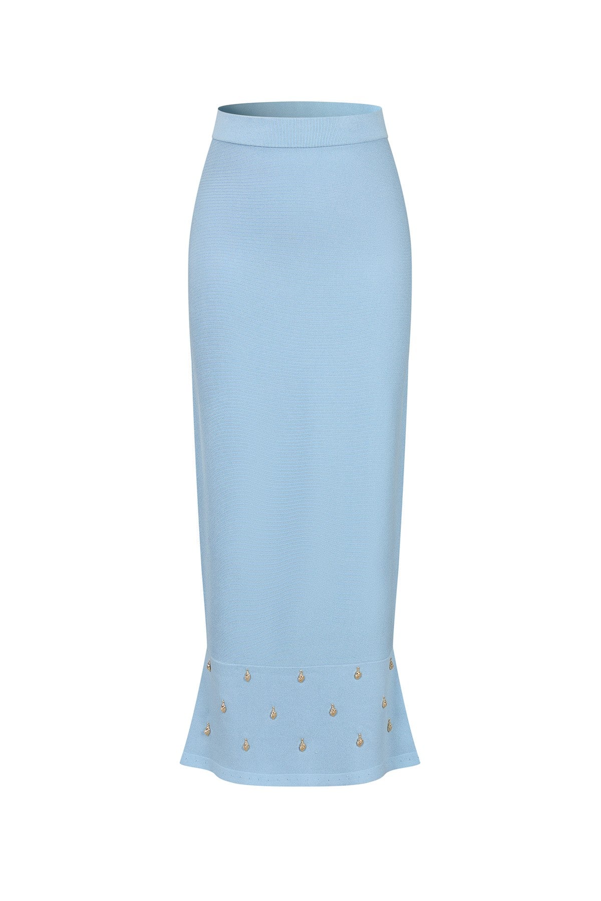 Aura Blue Seashell Set
