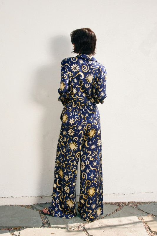 Nightfall Stars Pant