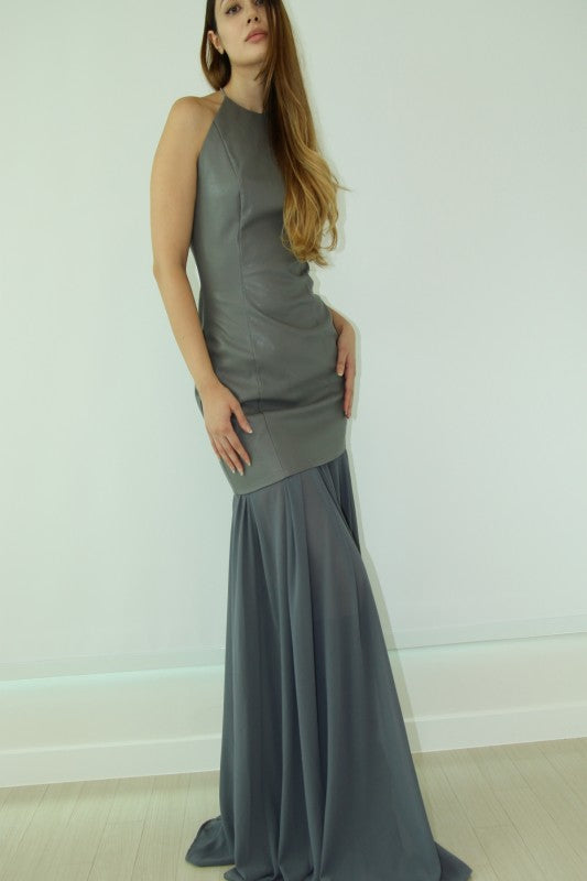 Elegance Gown Set