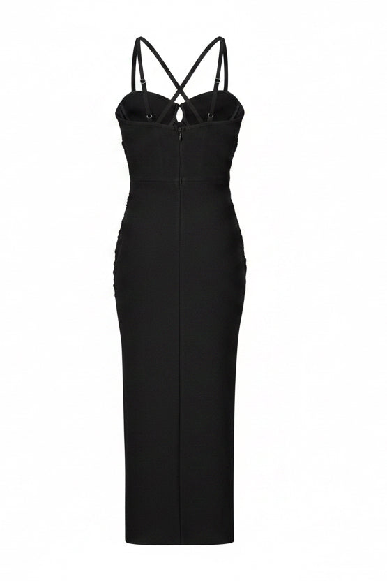 Glamour Dress