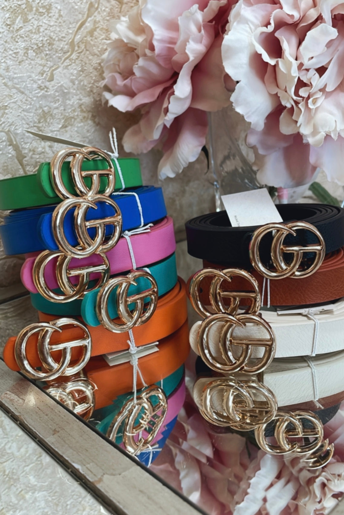 Must Favorite Belt