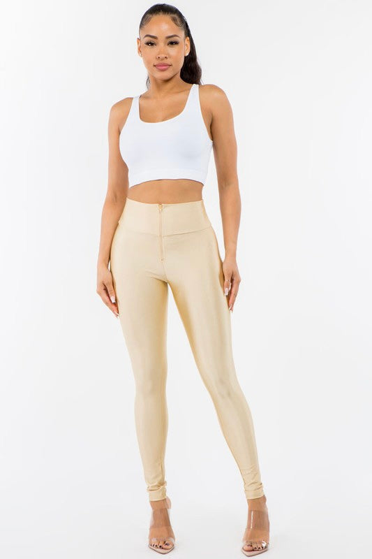 Shiny Legging
